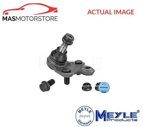 Suspension ball joint - ball,