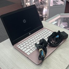 Stream notebook - hp,