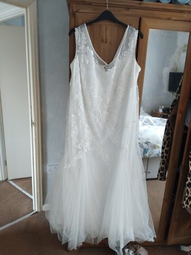 John lewis wedding dress size - lewis,