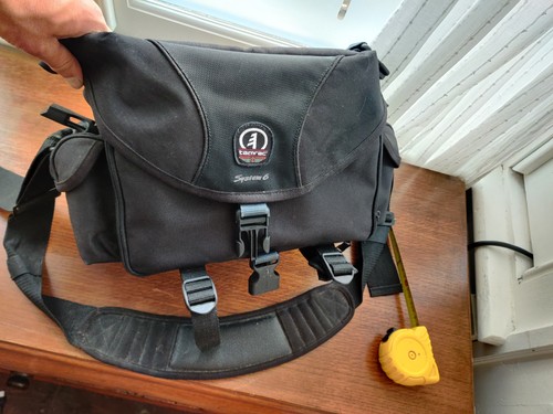 Tamrac system camera bag - tamrac,