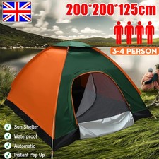 Full Automatic Instant Pop Up