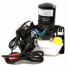 Mercury Mercruiser Power Trim