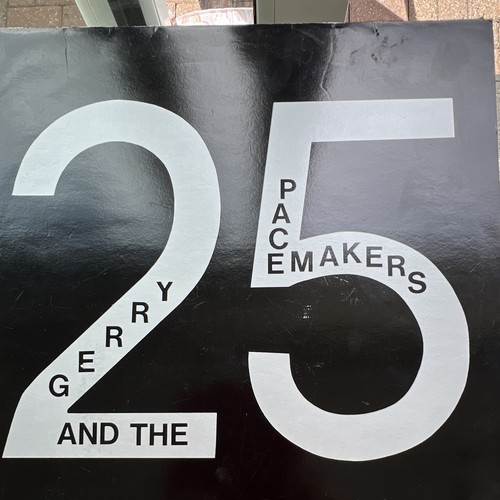 Gerry and the - , pacemakers
