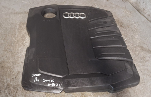 Audi 0 tdi engine - audi,