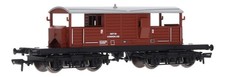 33-825E Bachmann OO 25 Ton