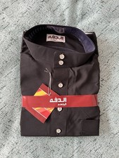 Men's Quality Al Daffah Thobe