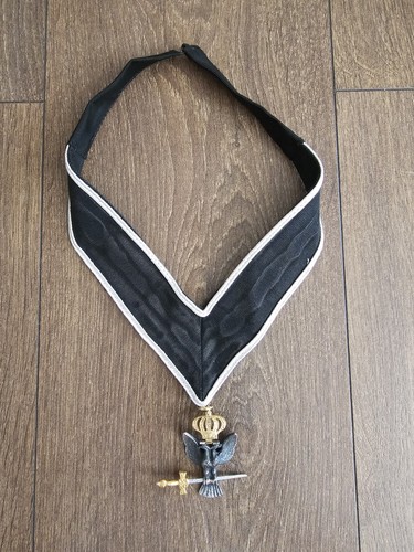 Vintage masonic croix - vintage,