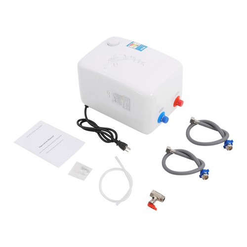 Instant electric tankless hot - instant,
