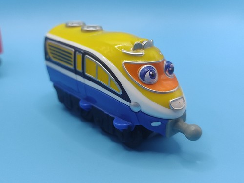 Chuggington payce diecast - chuggington,