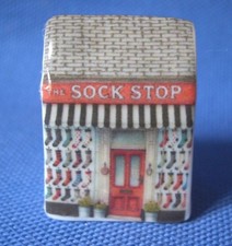 Birchcroft Miniature House