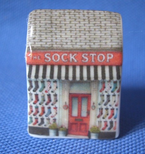 Birchcroft miniature house - birchcroft,