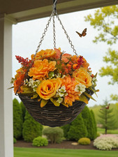 Best Artificial 40cm/14 Inch