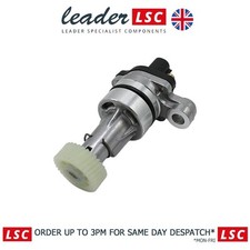 Speedo Sensor Toyota Land