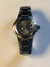 TAG Heuer Kirium WL1311 quartz