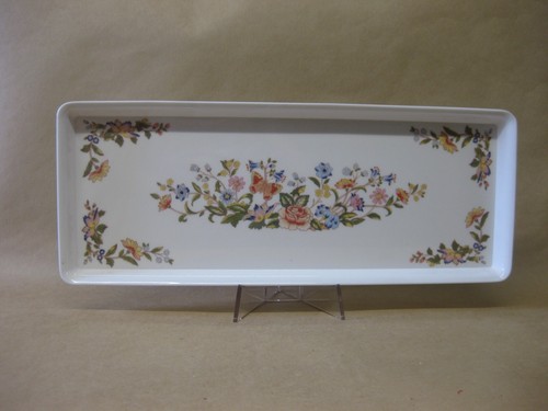 Aynsley cottage garden - cottage,