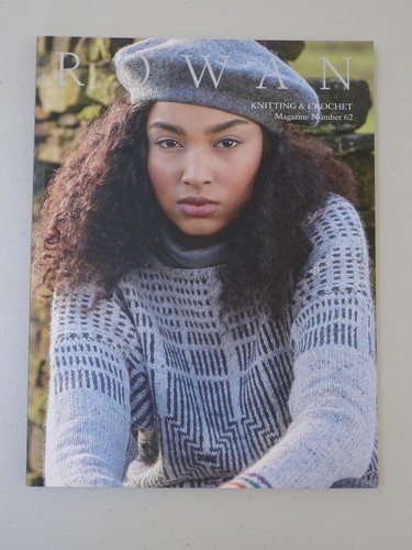 Rowan knitting crochet - knitting,