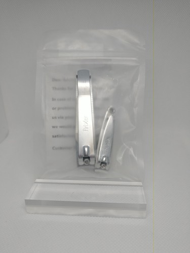 Nail clipper set - set, !