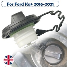 Car Fuel Tank Filler Cap Cover