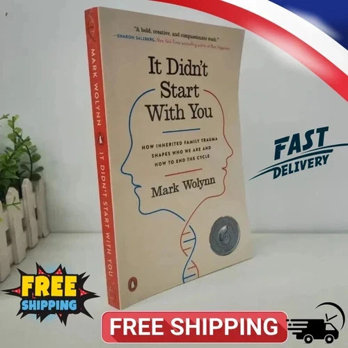 Didn start with you how - it, you: