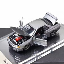 1:64 Nissan Skyline GTR R32
