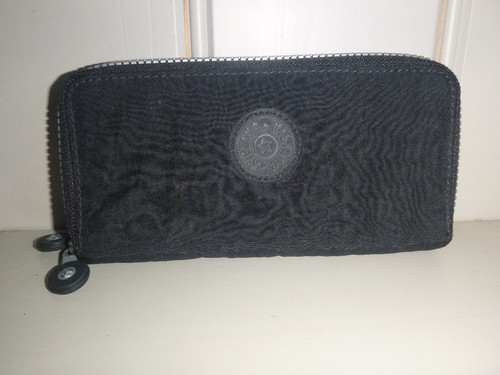 Kipling money world purse - money,