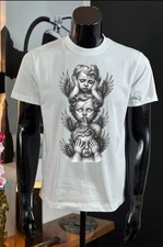 Fallen Angel Men's T-Shirt Top