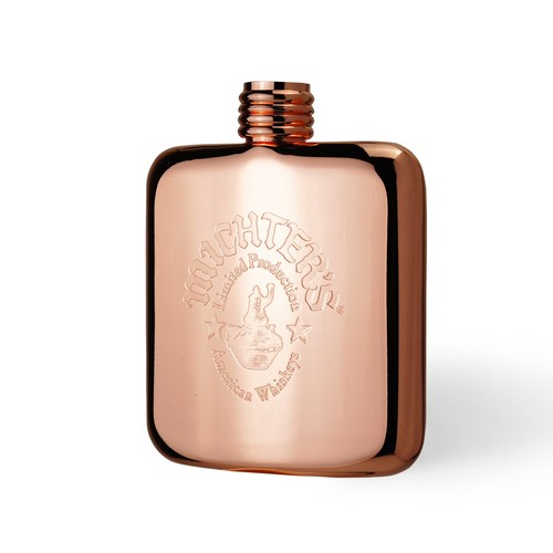 Michter copper hip - copper,