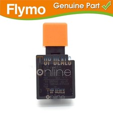 Flymo Easi Glide Hover Compact