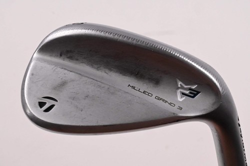 Taylormade milled grind - milled, 3
