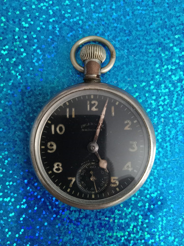 Vintage ingersoll yankee - ingersoll,