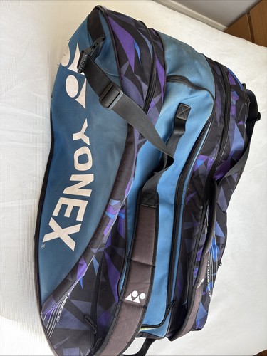 Yonex racket tennis bag - 12,