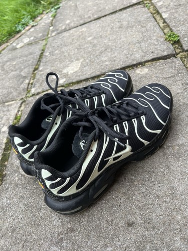 Nike air max plus - plus, tn