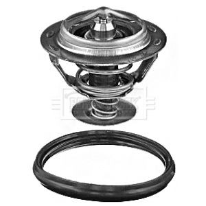 Genuine borg beck thermostat - &,