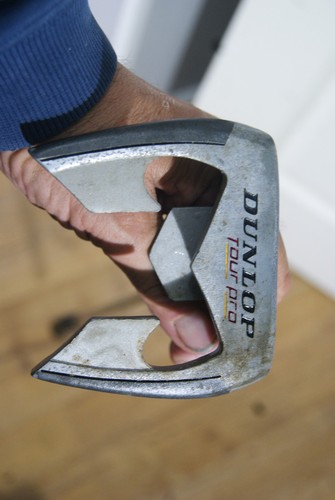 Dunlop tour pro - x, 34.5"