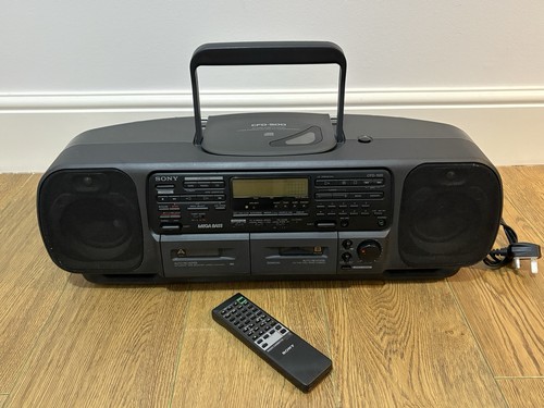 Sony cfd 500 - cfd-500, blaster
