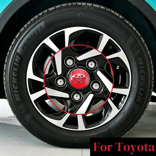4pcs 60mm car tyre wheel - car,