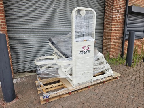 Cybex seated leg - cybex,