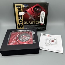 Creative Sound Blaster Z SE