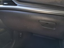 2016 FORD MONDEO MK5 HATCHBACK DASHBOARD GLOVE BOX STORAGE COMPARTMENT