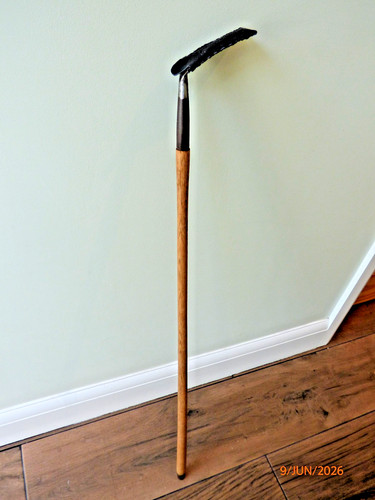 Unusual vintage golfer - vintage, golfer's