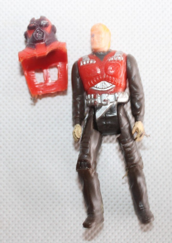 Matt trakker - m.a.s.k.,