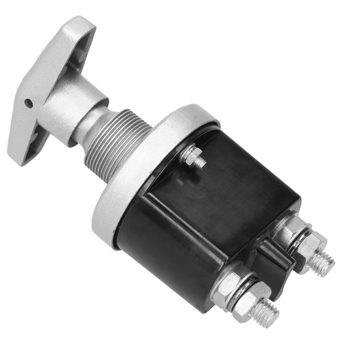 1500a 48v battery isolator - battery,