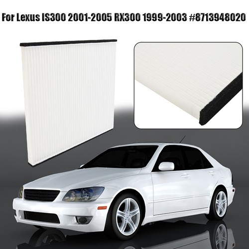 Cabin air filter for toyota - cabin,