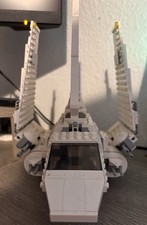 LEGO Star Wars: Imperial