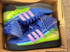 adidas Jeremy Scott Trainers