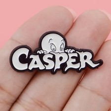 Casper the Friendly Ghost 90s