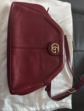 Gucci Rebelle Small Handbag In