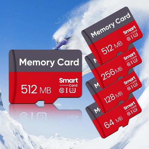 Memory card 64mb - tf,