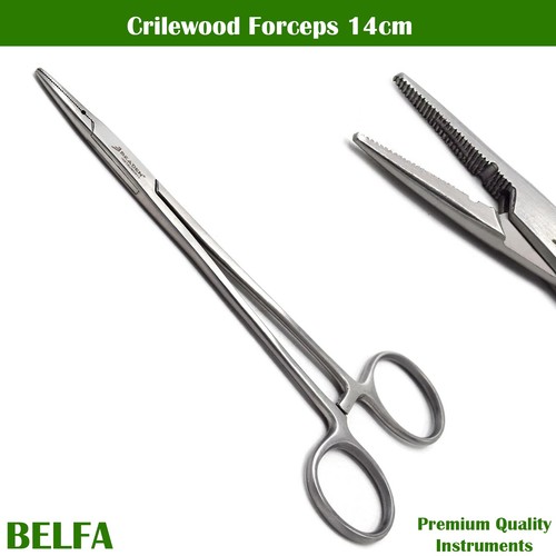 Surgical crilewood needle - crilewood,