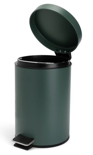Dark green shade soft - dark,